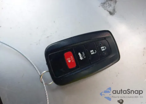 2021 Toyota Corolla Le from USA, damaged, VIN JTDEAMDE5MJ012662